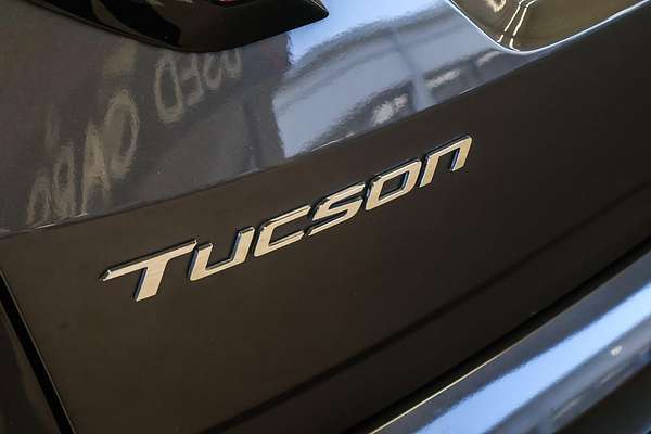 2024 Hyundai Tucson N Line NX4.V2