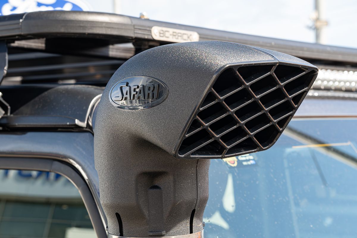 2022 Jeep Gladiator Rubicon JT All Wheel Drive