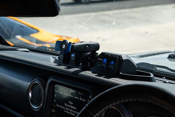 2022 Jeep Gladiator Rubicon JT All Wheel Drive