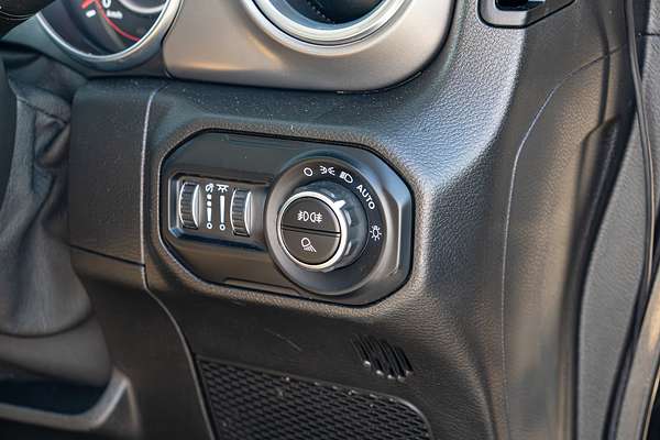 2022 Jeep Gladiator Rubicon JT All Wheel Drive