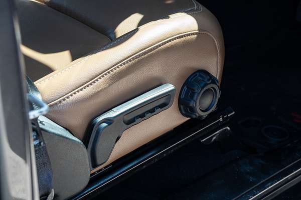 2022 Jeep Gladiator Rubicon JT All Wheel Drive