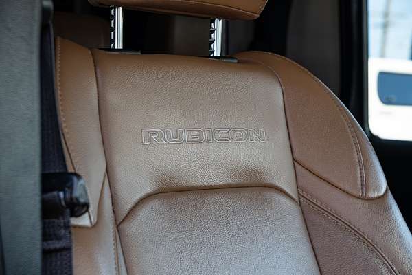 2022 Jeep Gladiator Rubicon JT All Wheel Drive