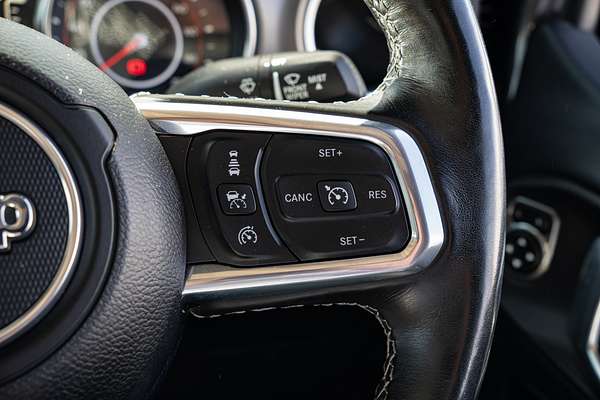 2022 Jeep Gladiator Rubicon JT All Wheel Drive