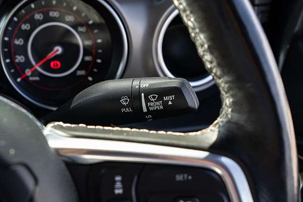 2022 Jeep Gladiator Rubicon JT All Wheel Drive