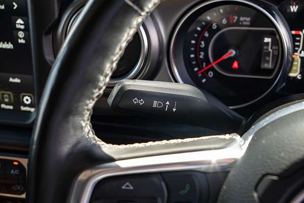 2022 Jeep Gladiator Rubicon JT All Wheel Drive