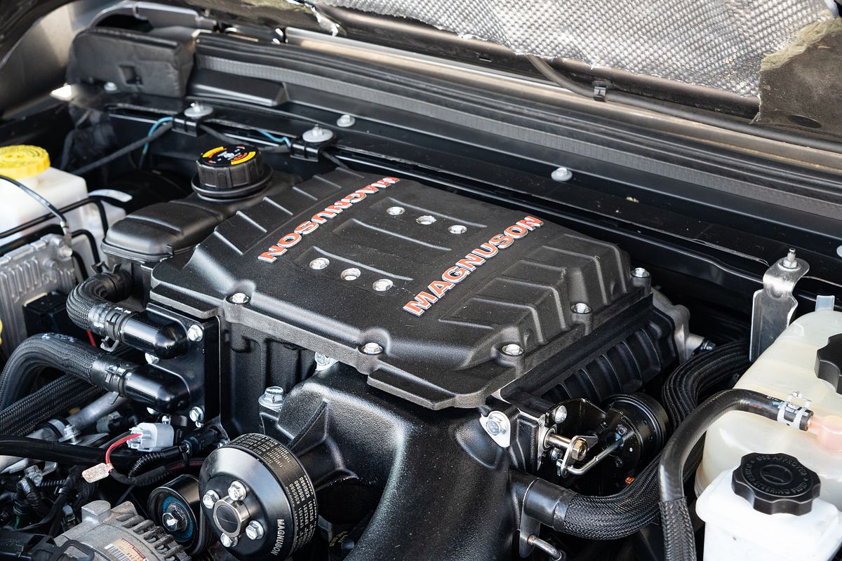 2022 Jeep Gladiator Rubicon JT All Wheel Drive