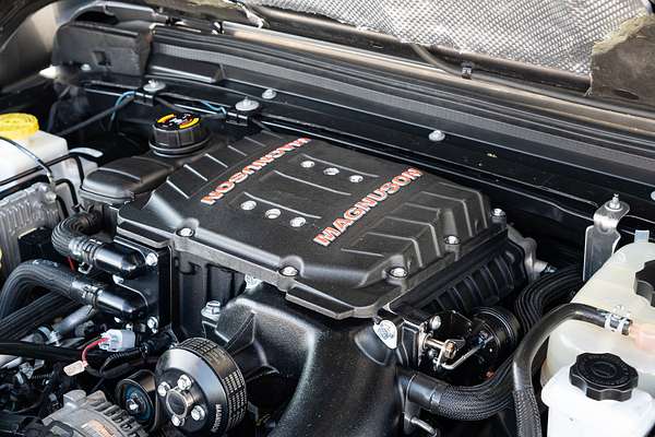 2022 Jeep Gladiator Rubicon JT All Wheel Drive