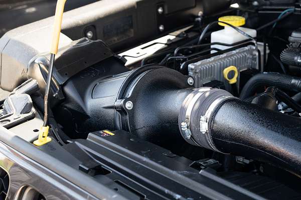 2022 Jeep Gladiator Rubicon JT All Wheel Drive