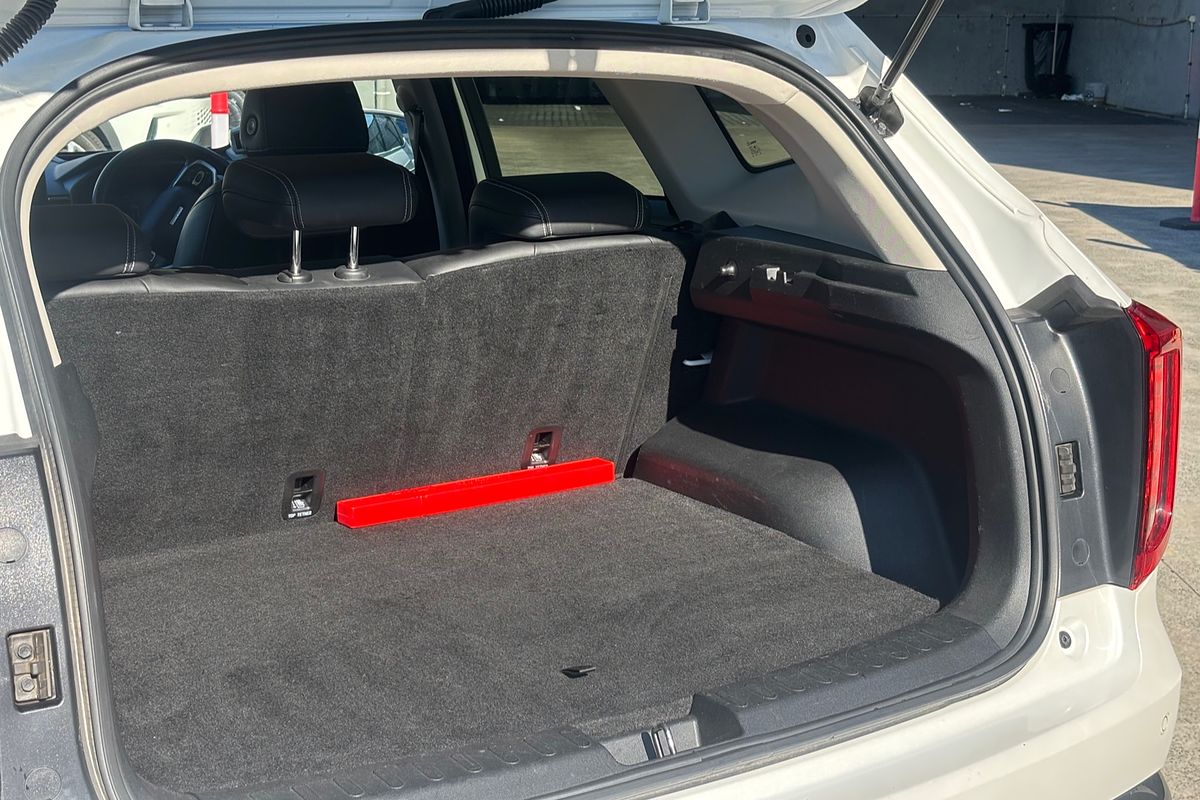 2022 GWM Haval Jolion ULTRA HYBRID MST