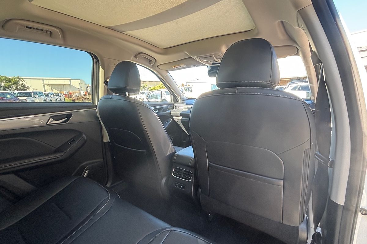 2022 GWM Haval Jolion ULTRA HYBRID MST