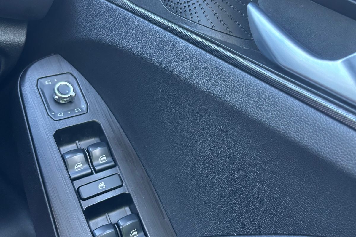 2022 GWM Haval Jolion ULTRA HYBRID MST