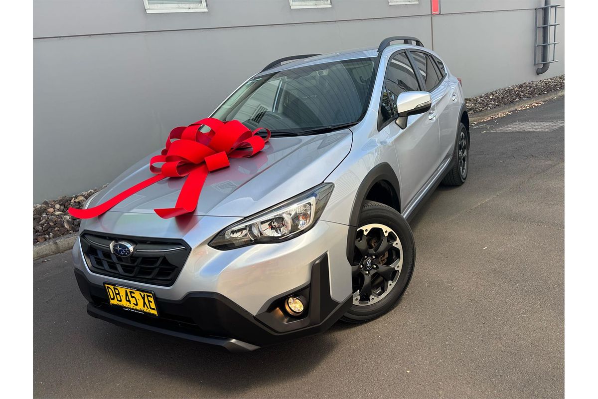 2022 Subaru XV 2.0i-L G5X