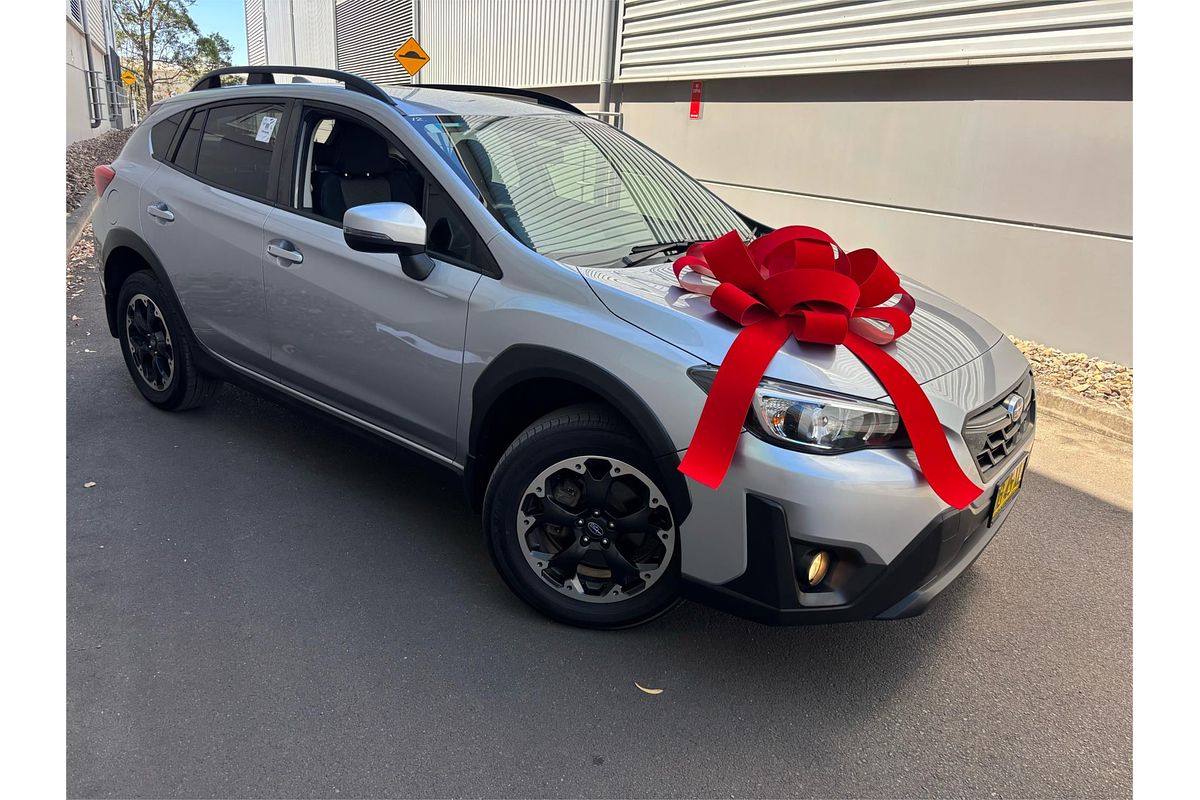 2022 Subaru XV 2.0i-L G5X