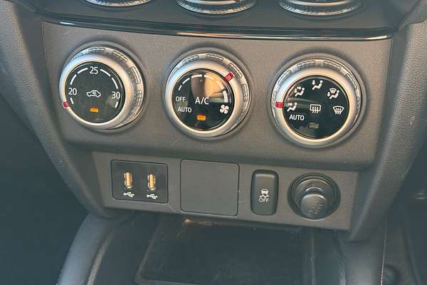 2022 Mitsubishi ASX ES XD