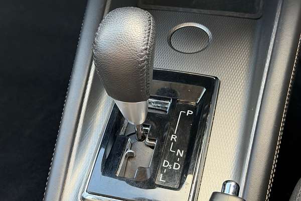 2022 Mitsubishi ASX ES XD