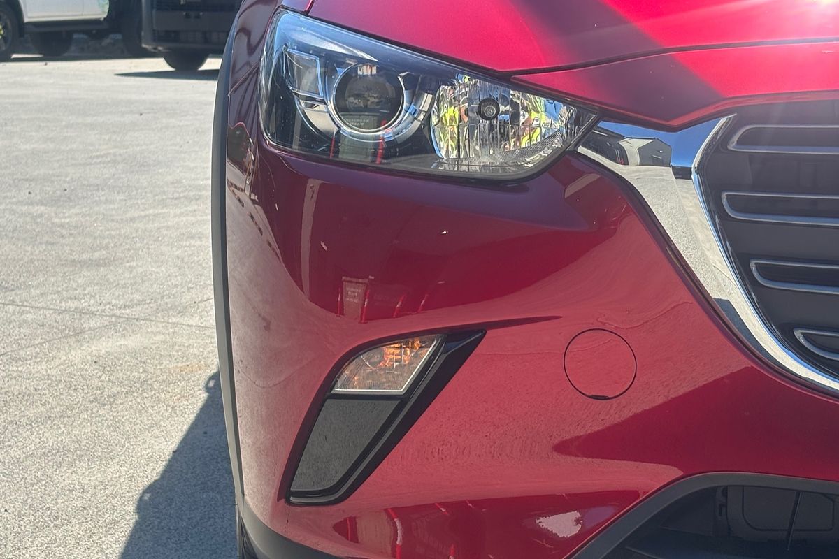 2019 Mazda CX-3 MAXX SPORT (FWD) DK MY19