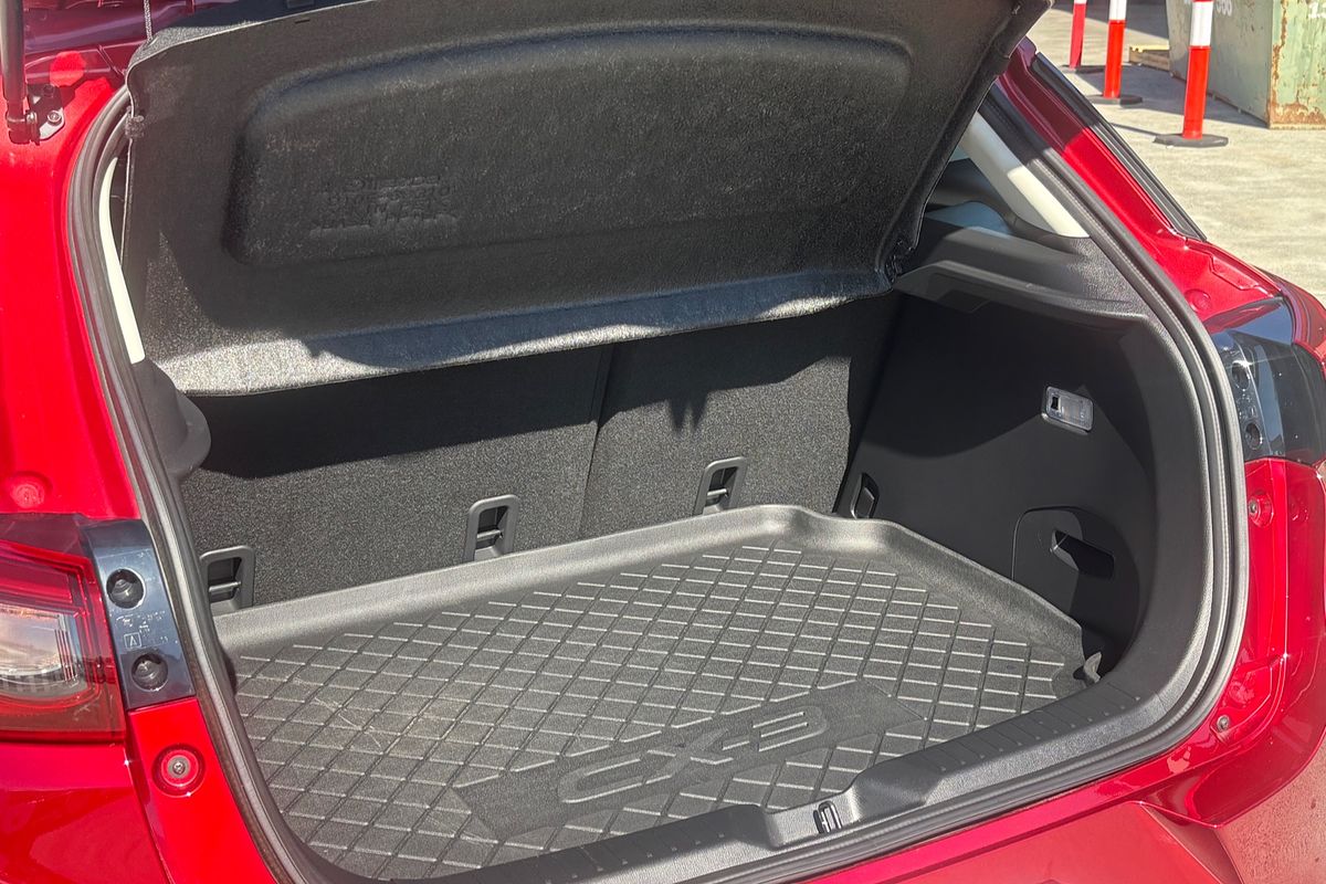 2019 Mazda CX-3 MAXX SPORT (FWD) DK MY19