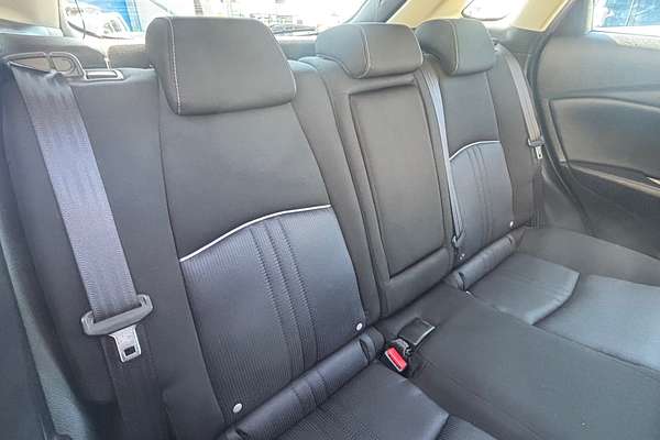 2019 Mazda CX-3 MAXX SPORT (FWD) DK MY19