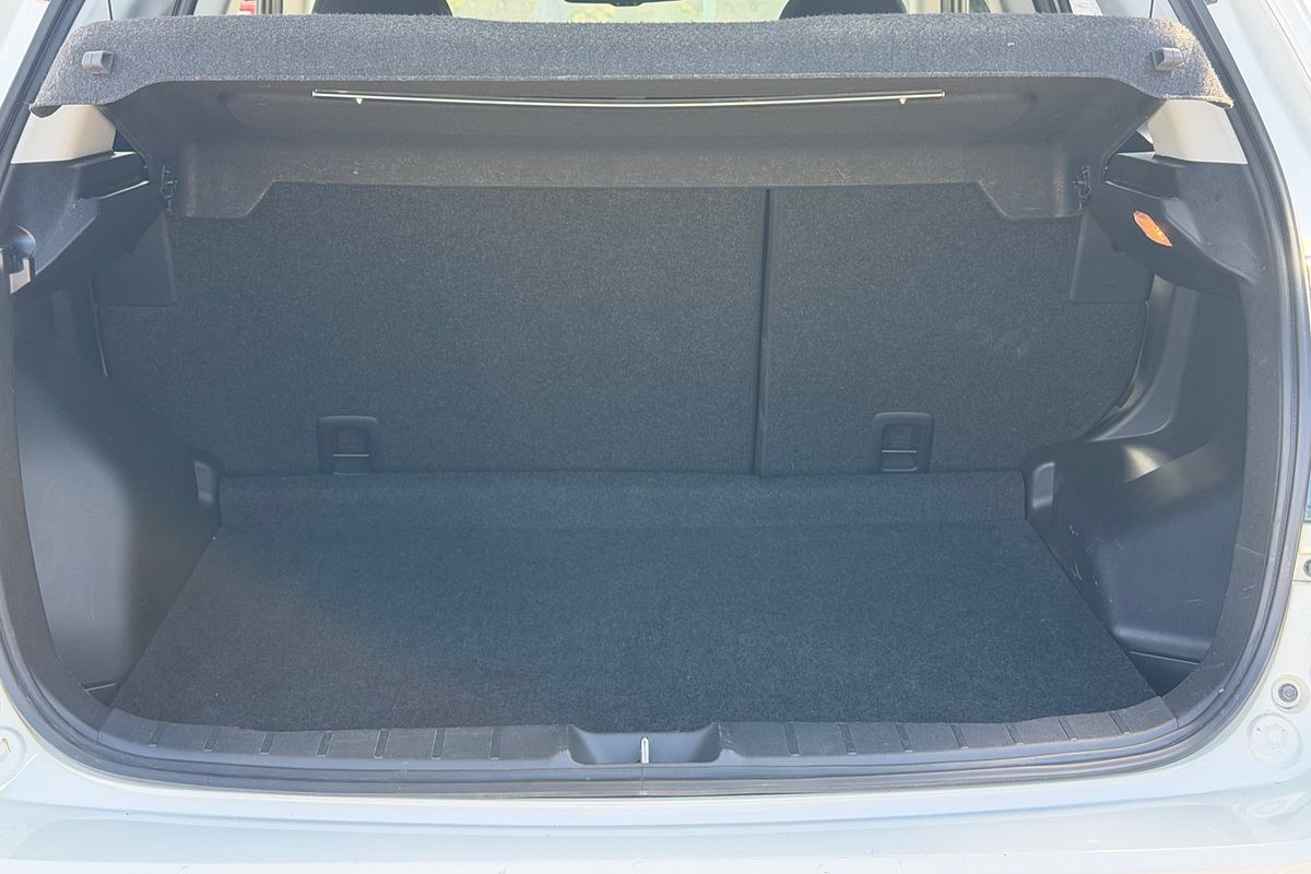 2022 Mitsubishi ASX ES XD