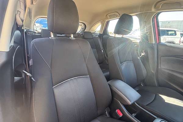 2019 Mazda CX-3 MAXX SPORT (FWD) DK MY19