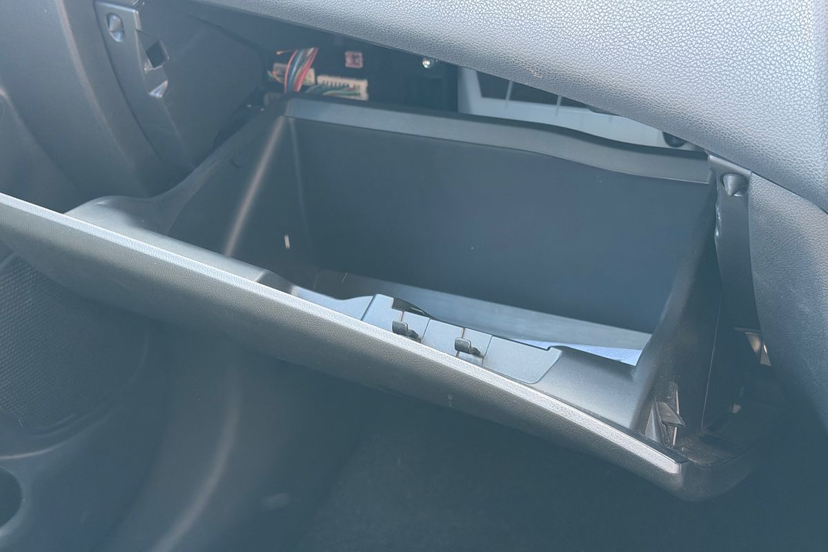 2022 Mitsubishi ASX ES XD