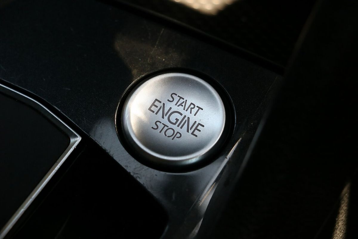 2020 Volkswagen Tiguan 162TSI Highline 5N