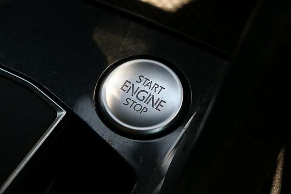 2020 Volkswagen Tiguan 162TSI Highline 5N