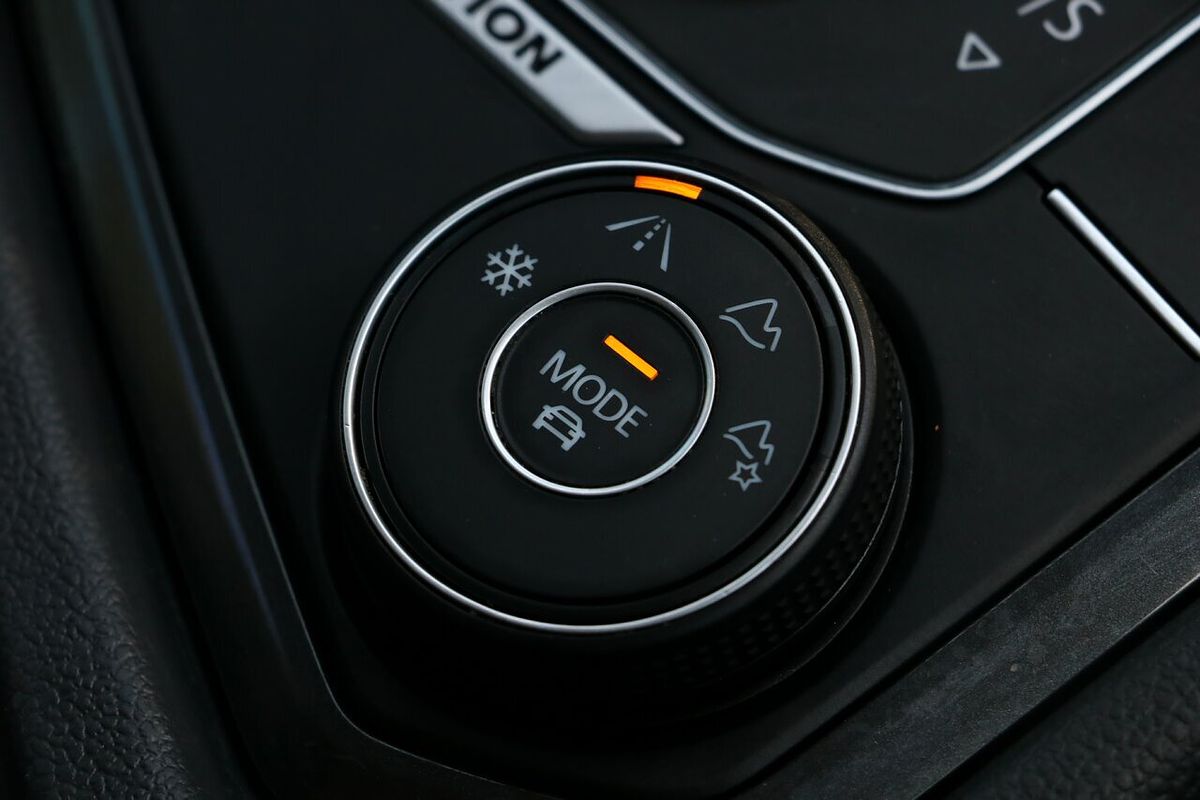 2020 Volkswagen Tiguan 162TSI Highline 5N