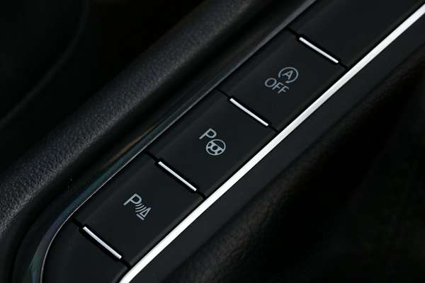 2020 Volkswagen Tiguan 162TSI Highline 5N