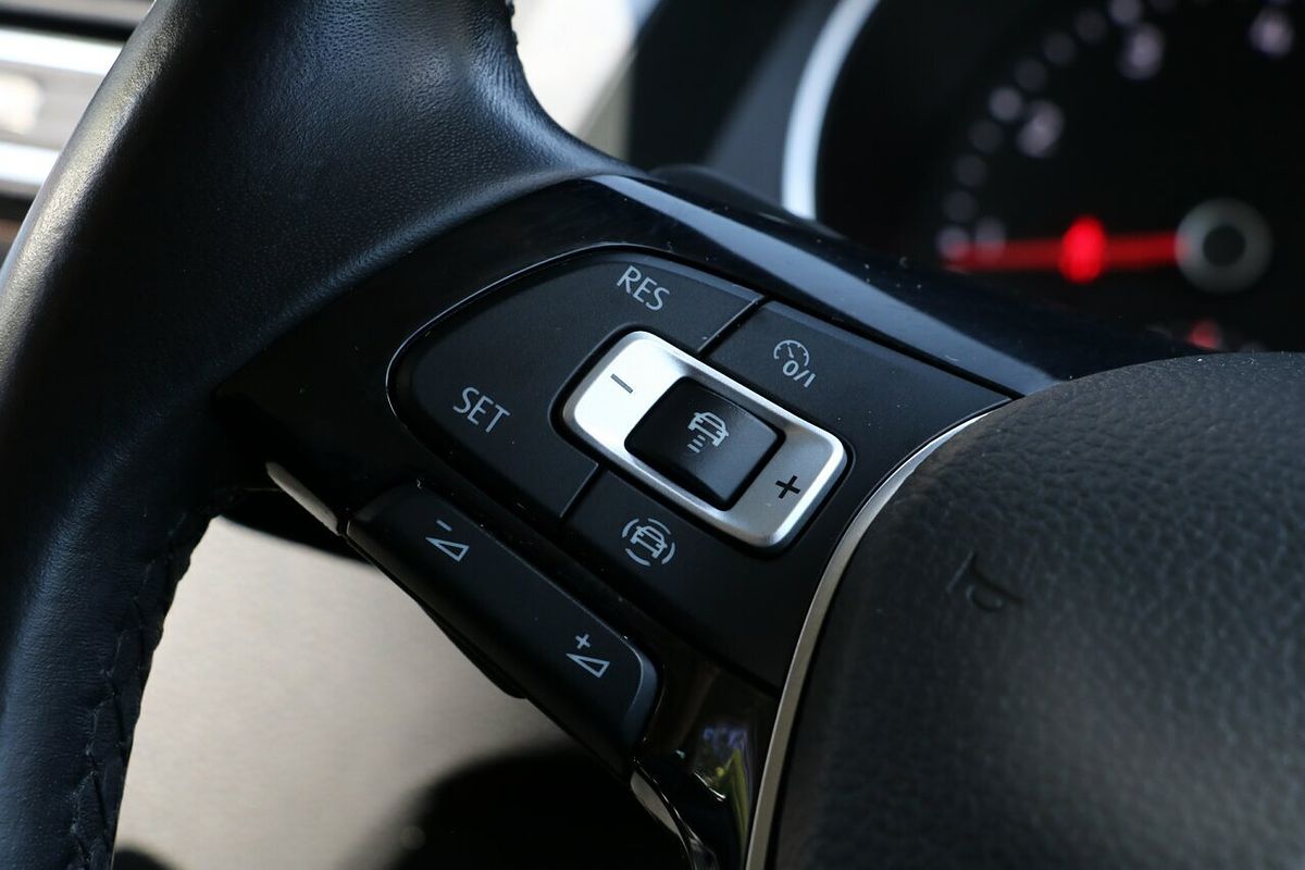 2020 Volkswagen Tiguan 162TSI Highline 5N