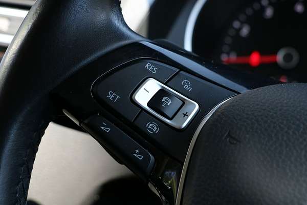 2020 Volkswagen Tiguan 162TSI Highline 5N