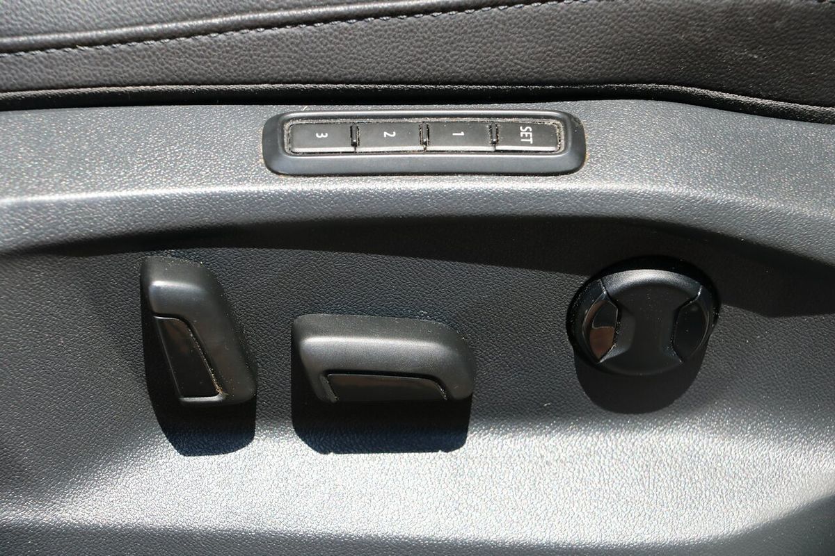 2020 Volkswagen Tiguan 162TSI Highline 5N