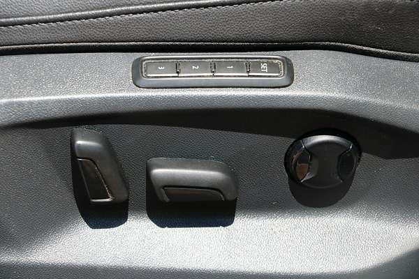 2020 Volkswagen Tiguan 162TSI Highline 5N