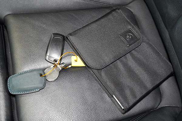 2017 BMW 1 Series M140i F20 LCI