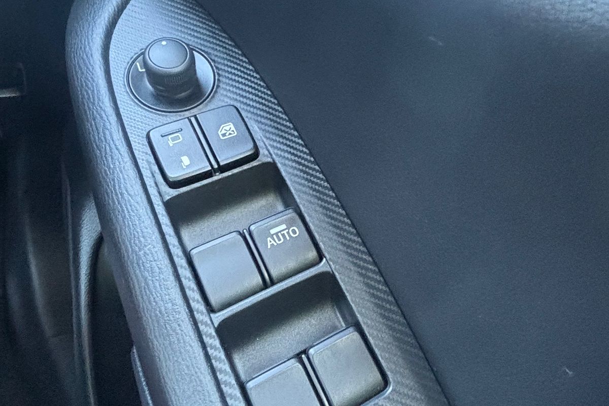 2019 Mazda CX-3 MAXX SPORT (FWD) DK MY19