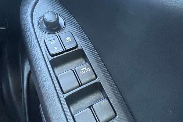 2019 Mazda CX-3 MAXX SPORT (FWD) DK MY19