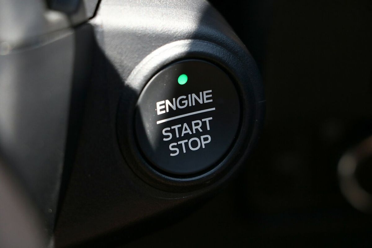 2025 Ford Ranger Platinum 4X4 3.0L