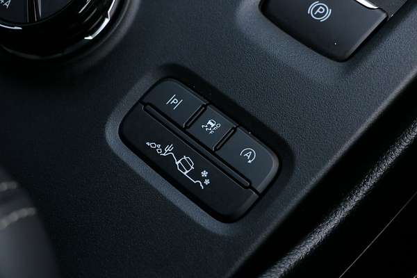 2025 Ford Ranger Platinum 4X4 3.0L