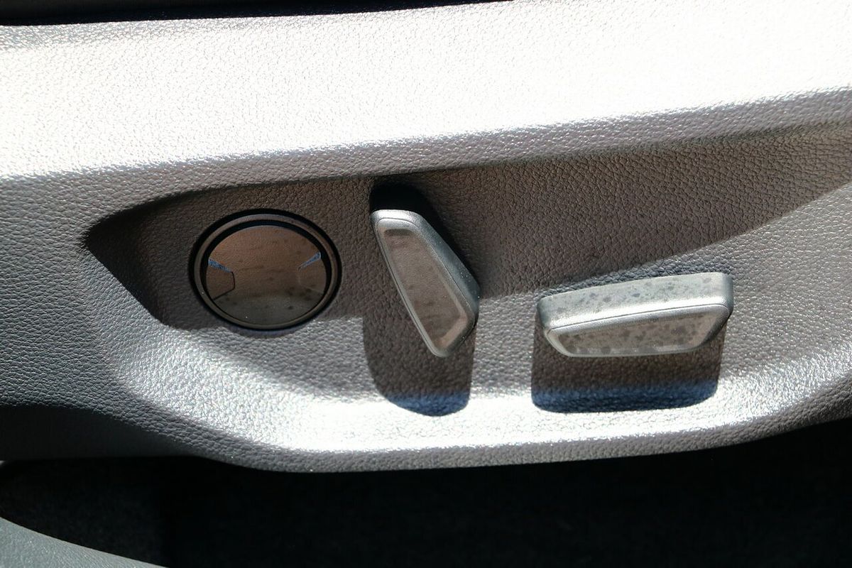 2025 Ford Ranger Platinum 4X4 3.0L