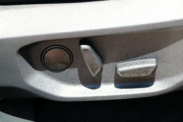 2025 Ford Ranger Platinum 4X4 3.0L