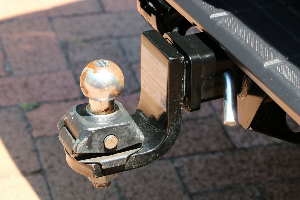 2025 Ford Ranger Platinum 4X4 3.0L