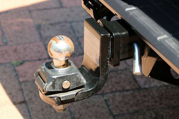 2025 Ford Ranger Platinum 4X4 3.0L