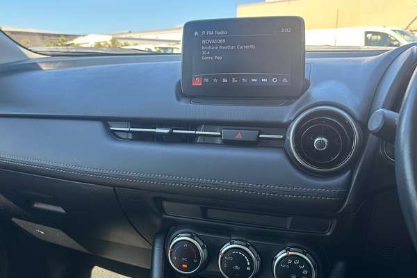 2019 Mazda CX-3 MAXX SPORT (FWD) DK MY19