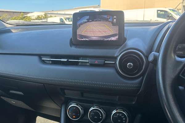 2019 Mazda CX-3 MAXX SPORT (FWD) DK MY19