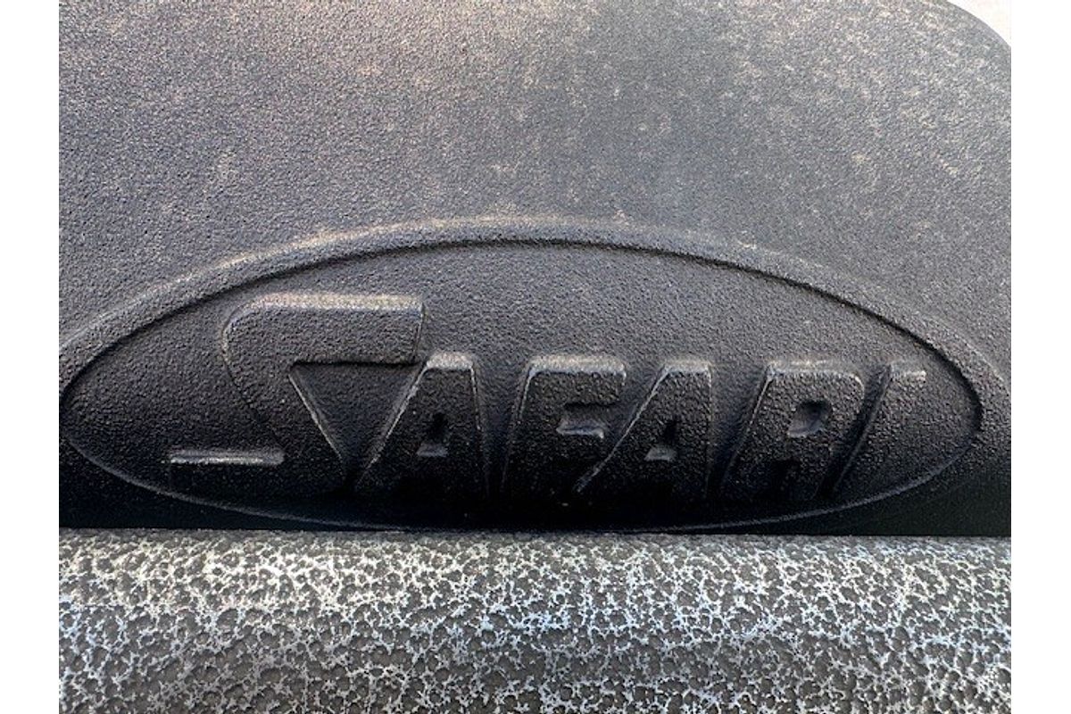 2021 Toyota Hilux SR5 GUN126R 4X4