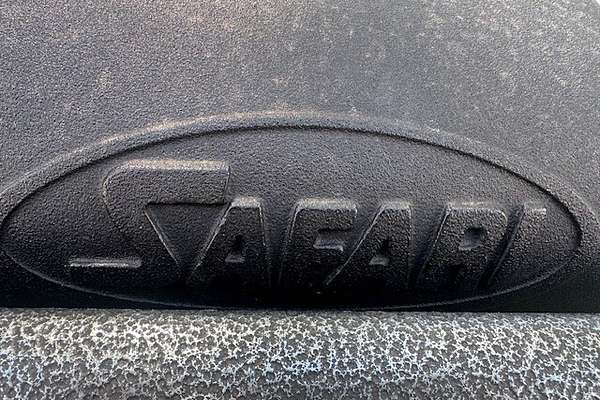 2021 Toyota Hilux SR5 GUN126R 4X4