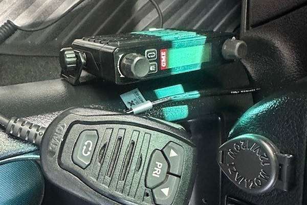 2021 Toyota Hilux SR5 GUN126R 4X4