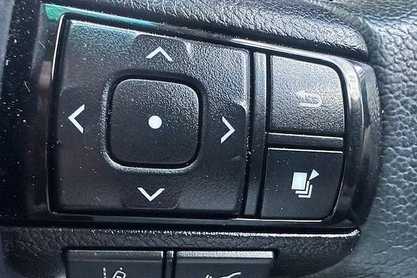 2021 Toyota Hilux SR5 GUN126R 4X4