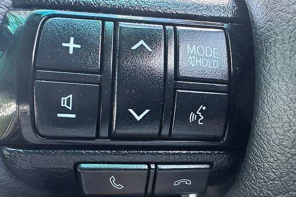 2021 Toyota Hilux SR5 GUN126R 4X4