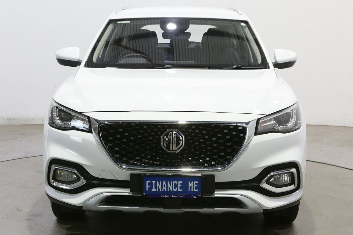 2024 MG HS Vibe SAS23
